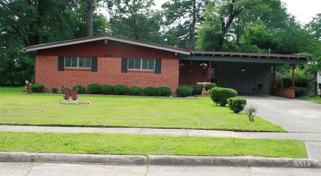 Photo of 8514 Elmview Pl, Shreveport, LA 71108