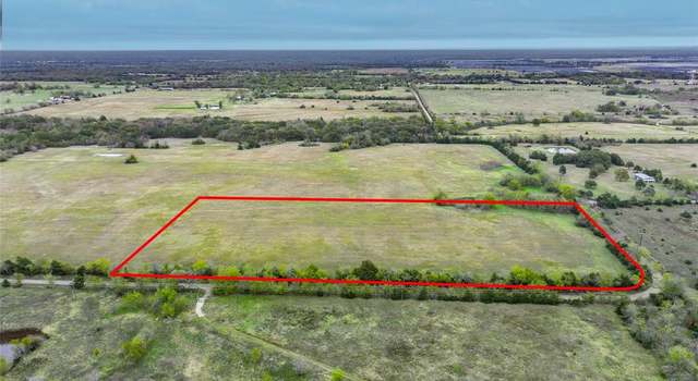 Photo of Tract 3 County Road 3513, Dike, TX 75437