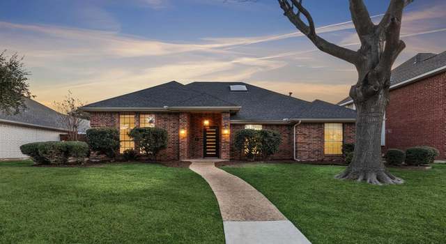Photo of 3520 Nova Trl, Plano, TX 75023