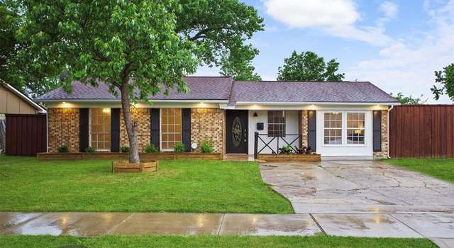 Photo of 925 Glenn Cir, Mesquite, TX 75149