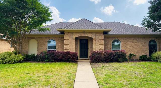 Photo of 250 E Bancroft Dr, Garland, TX 75040
