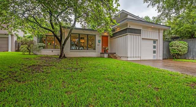 Photo of 2811 Maple Springs Blvd, Dallas, TX 75235