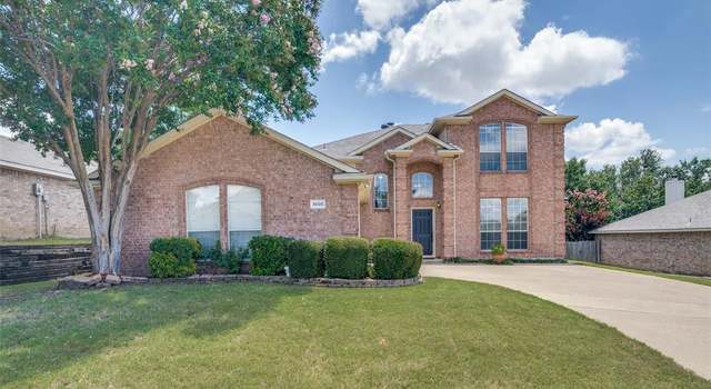 Photo of 3605 Potomac Dr, Sachse, TX 75048