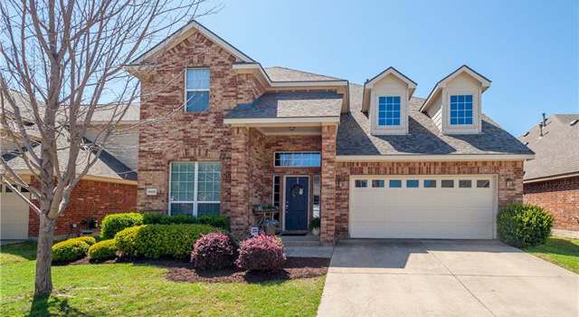 Photo of 8105 Laughing Waters Trl, Mckinney, TX 75070