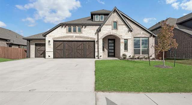 Photo of 645 Winters Dr, Waxahachie, TX 75165
