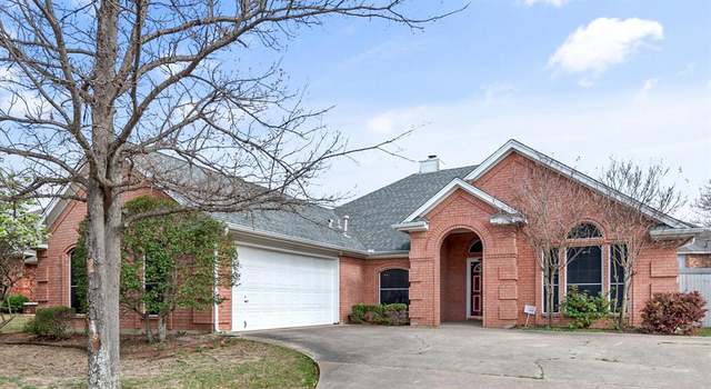 Photo of 2011 Nugent Dr, Mansfield, TX 76063