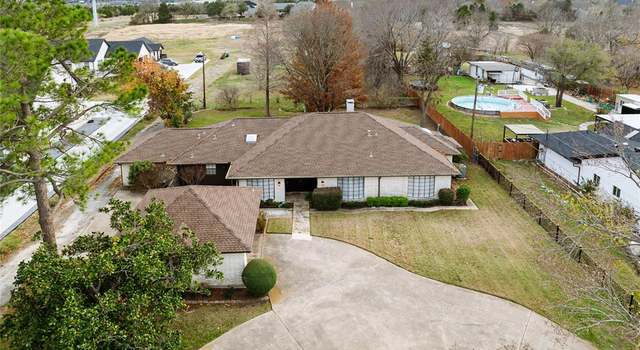 Photo of 322 E Tripp Rd, Sunnyvale, TX 75182