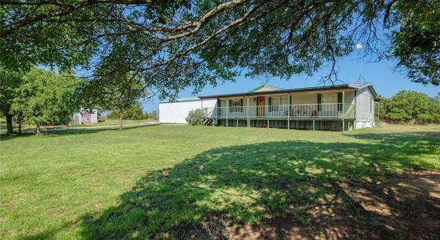 Photo of 100 Blue Valley Ct, Springtown, TX 76082