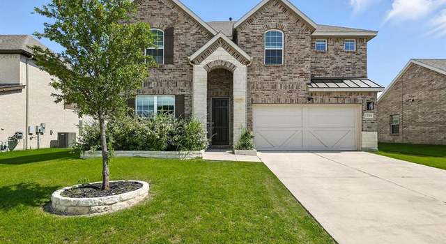 Property at 1104 Indianola Trl, Anna, TX 75409, 4 beds, 2.5 baths