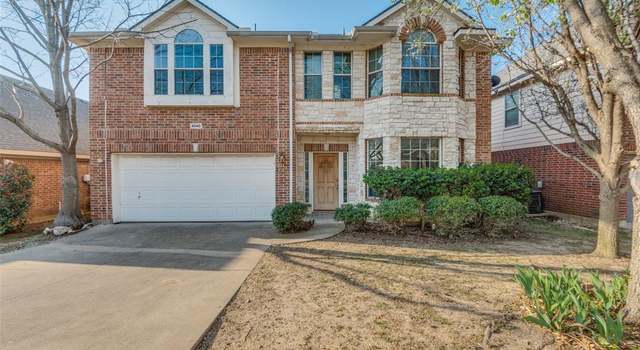 Photo of 4949 Sunset Ridge Dr, Fort Worth, TX 76123