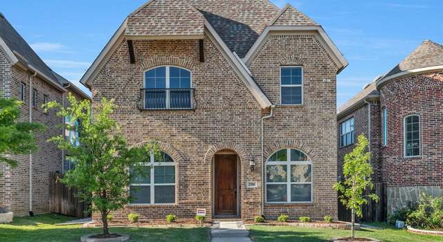 Photo of 3701 Crosby St, Irving, TX 75038