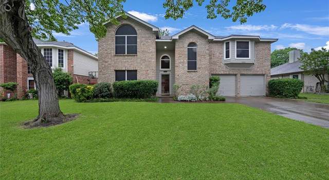 Photo of 2801 Laurel Hill Dr, Flower Mound, TX 75028