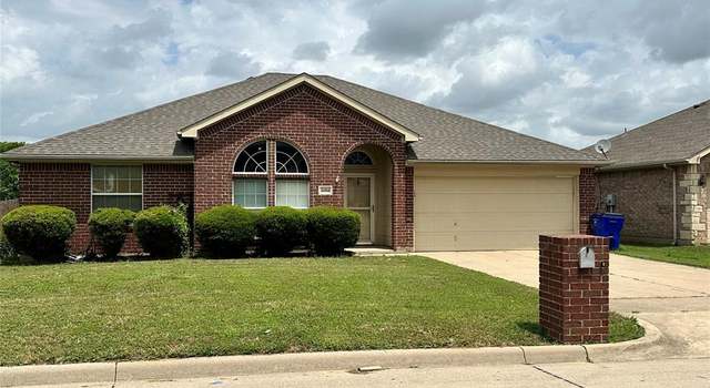 Photo of 2014 Sword Fish Dr, Mansfield, TX 76063