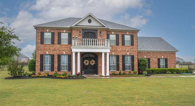 Photo of 11224 Round Ln E, Haslet, TX 76052