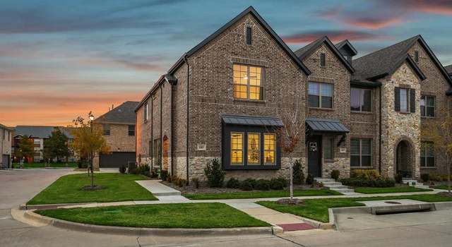 Photo of 681 Vista Oaks Rd, Lewisville, TX 75067