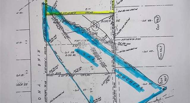 Photo of TBD King Thomas Rd, TX 75480