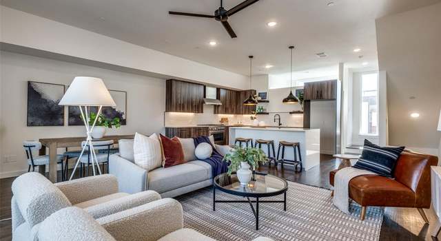 Photo of 1901 N Carroll Ave #102, Dallas, TX 75204