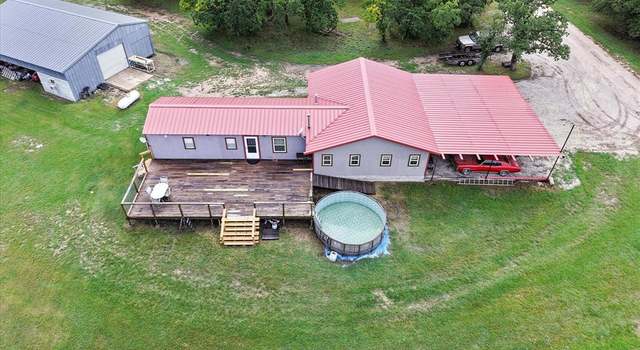 Photo of 1329 County Road 3791, Paradise, TX 76073