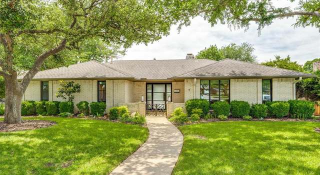 Photo of 3906 High Summit Dr, Dallas, TX 75244