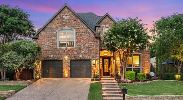 Photo of 48 Clear Pond Dr, Frisco, TX 75034