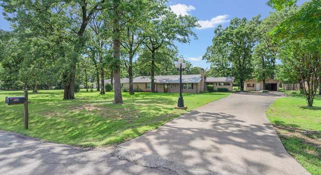 Photo of 180 Vz County Road 4202, Canton, TX 75103