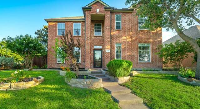 Photo of 1530 Cliff Creek Dr, Allen, TX 75002