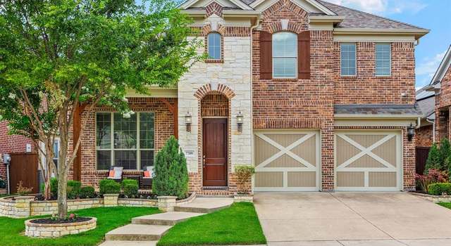 Photo of 7709 Choctaw Ln, Mckinney, TX 75070