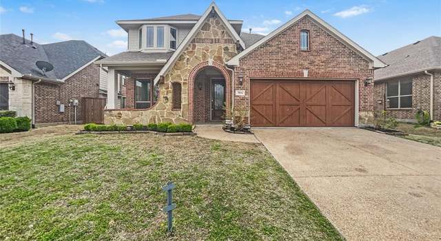 Photo of 904 Lighthouse Ln, Savannah, TX 76227
