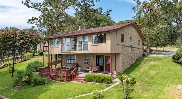 Photo of 23083 Lakeside Dr, Flint, TX 75762