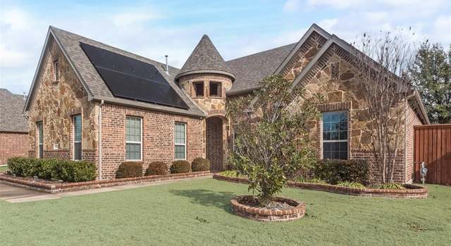 Photo of 4006 Dalton Dr, Rowlett, TX 75089