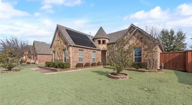 Photo of 4006 Dalton Dr, Rowlett, TX 75089