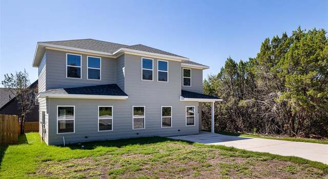 Photo of 5708 Barkridge Dr, Granbury, TX 76048