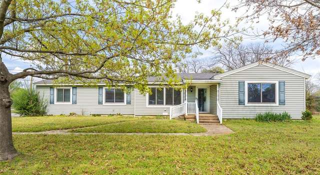 Photo of 2911 Roosevelt Dr, Dalworthington Gardens, TX 76016