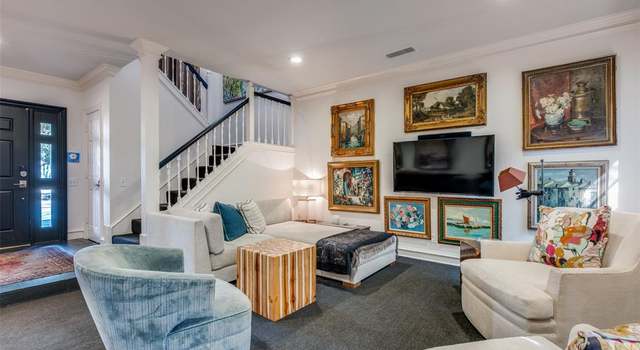 Photo of 3449 Rankin St #3, University Park, TX 75205