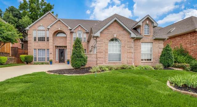 Photo of 953 Southwood Dr, Highland Village, TX 75077