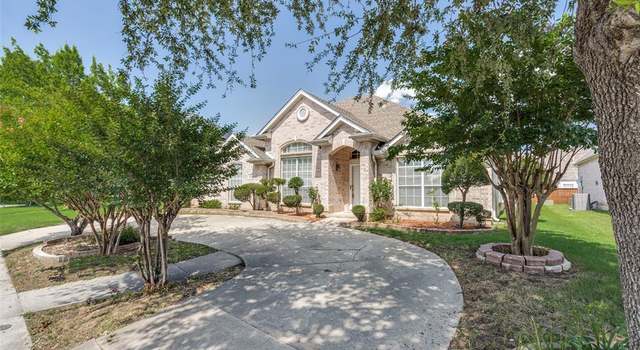 Property at 3424 Hillpark Ln, Carrollton, TX 75007, 4 beds, 3 baths