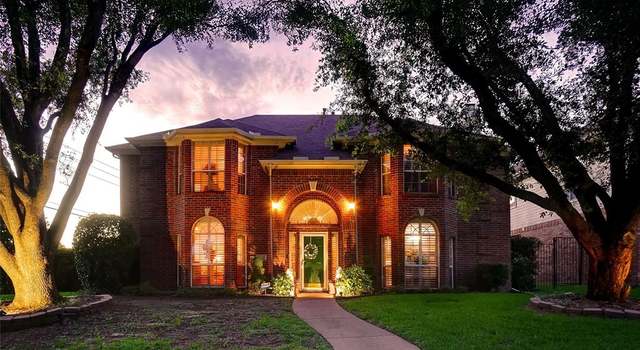 Photo of 2031 Deepwood St, Mesquite, TX 75181