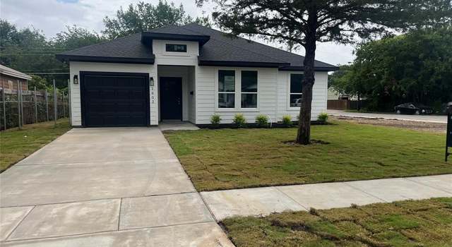Photo of 1602 Holcomb Rd, Dallas, TX 75217