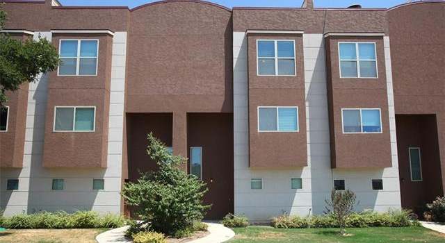 Photo of 1508 Hope St, Dallas, TX 75206