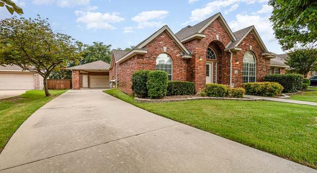 Photo of 5409 Sandalwood Dr, Mckinney, TX 75072