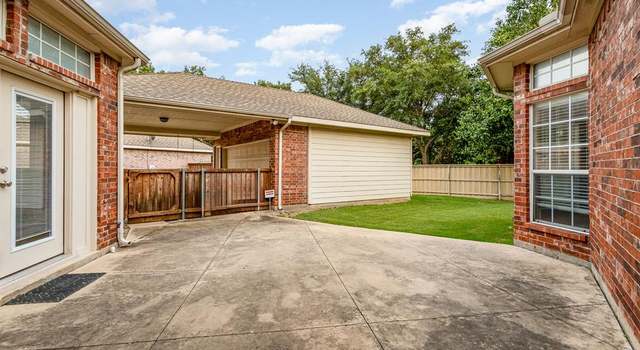 Photo of 5409 Sandalwood Dr, Mckinney, TX 75072