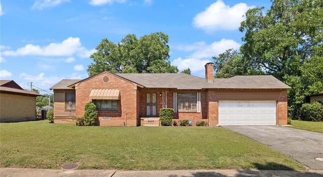 Photo of 2715 Crest Ave, Dallas, TX 75216