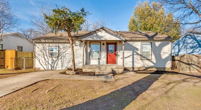 Photo of 1122 Skyline Rd, Grand Prairie, TX 75051