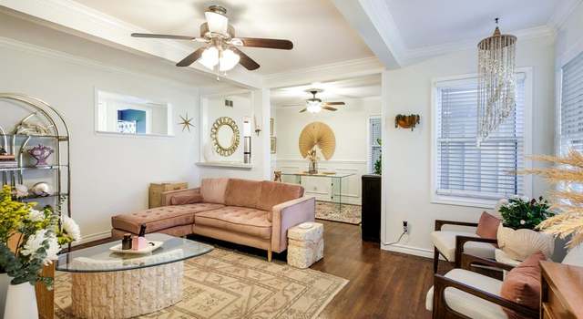 Photo of 1513 Barcus Cir, Fort Worth, TX 76134