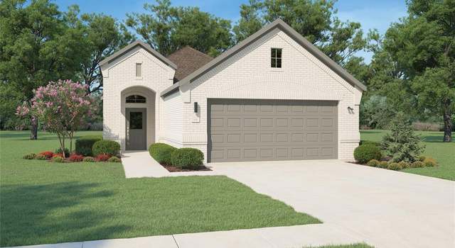 Photo of 141 Gracefly Sage Ln, Lavon, TX 75166