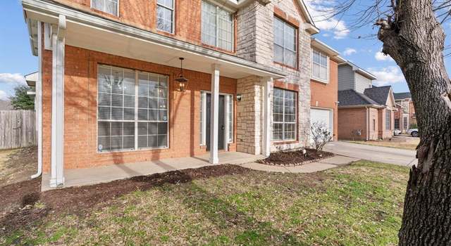 Photo of 4220 Cedar Ridge Dr, Grand Prairie, TX 75052