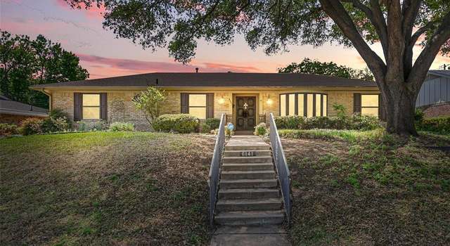 Photo of 6141 Waco Way, Fort Worth, TX 76133