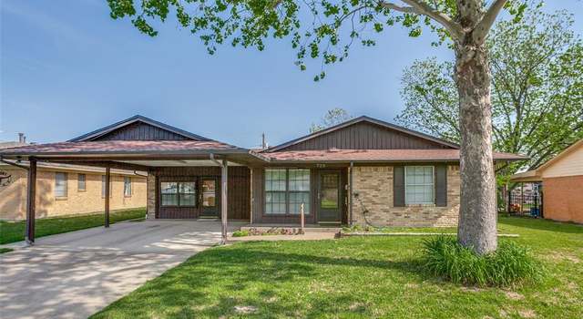 Photo of 725 Calvin Dr, Garland, TX 75041