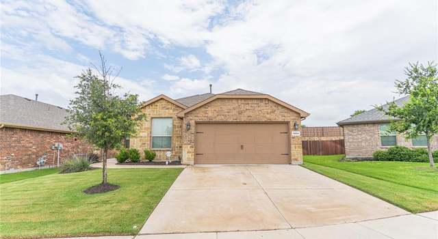 Photo of 9804 Clemmons Rd, Fort Worth, TX 76108