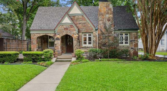 Photo of 5526 Merrimac Ave, Dallas, TX 75206